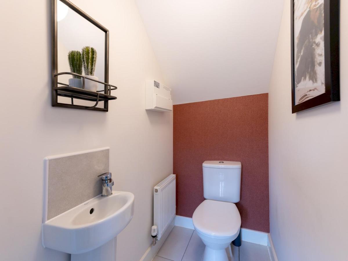 Pass The Keys Contemporary 2 Bedroom Home 러들로 외부 사진