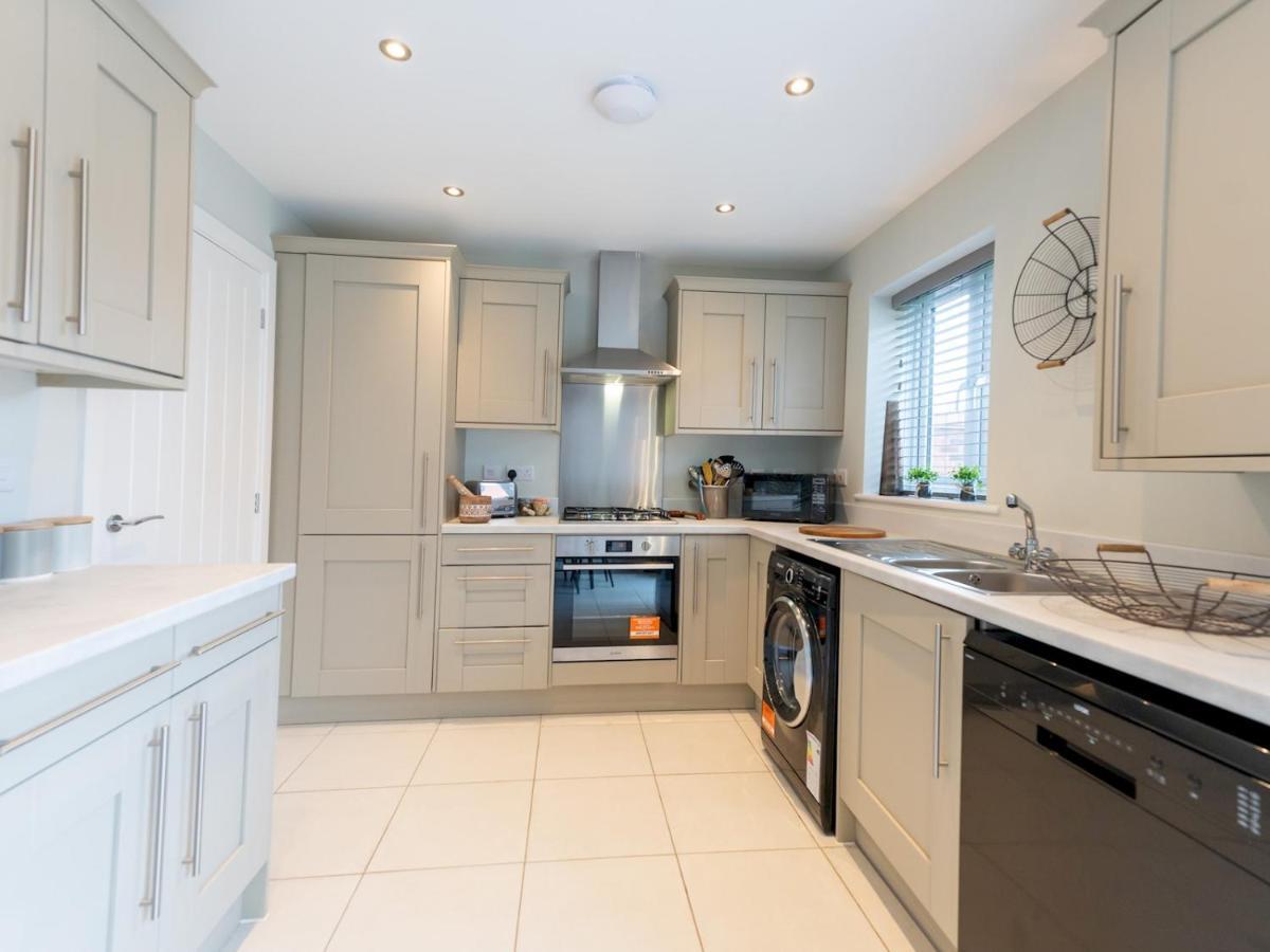 Pass The Keys Contemporary 2 Bedroom Home 러들로 외부 사진