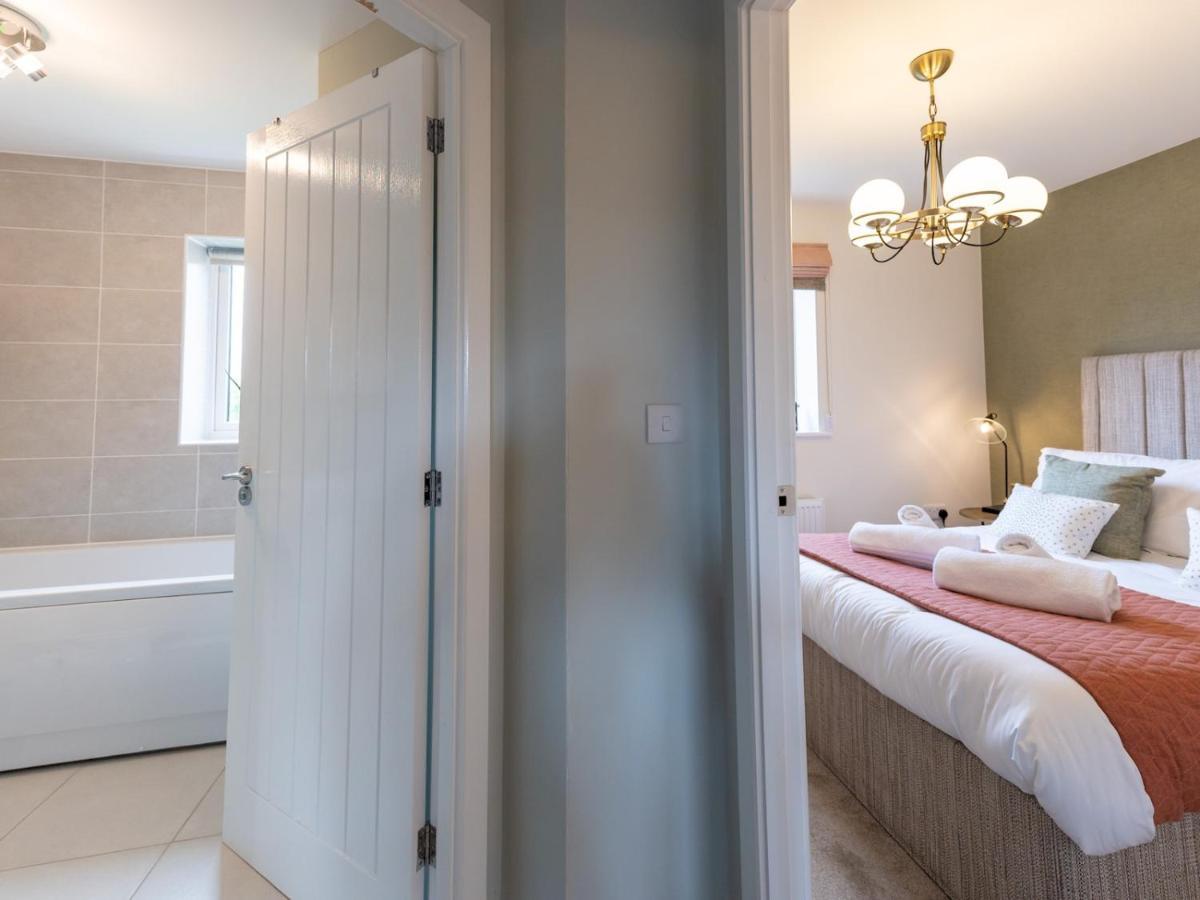 Pass The Keys Contemporary 2 Bedroom Home 러들로 외부 사진