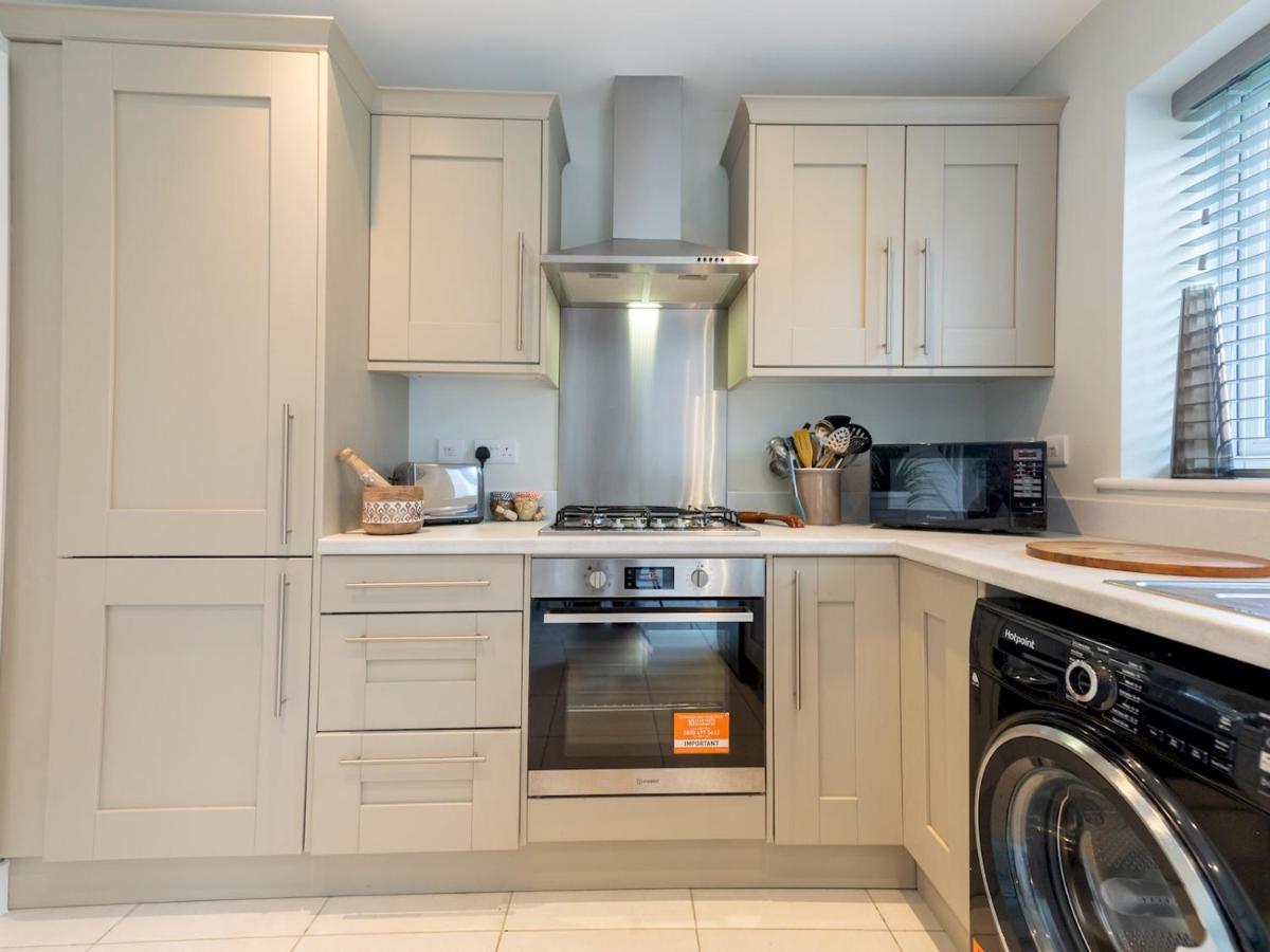 Pass The Keys Contemporary 2 Bedroom Home 러들로 외부 사진