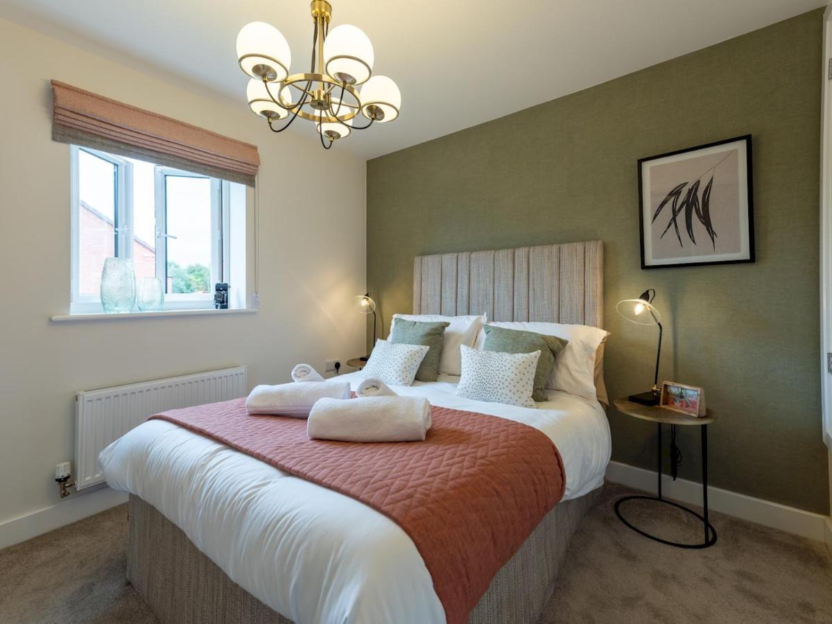 Pass The Keys Contemporary 2 Bedroom Home 러들로 외부 사진