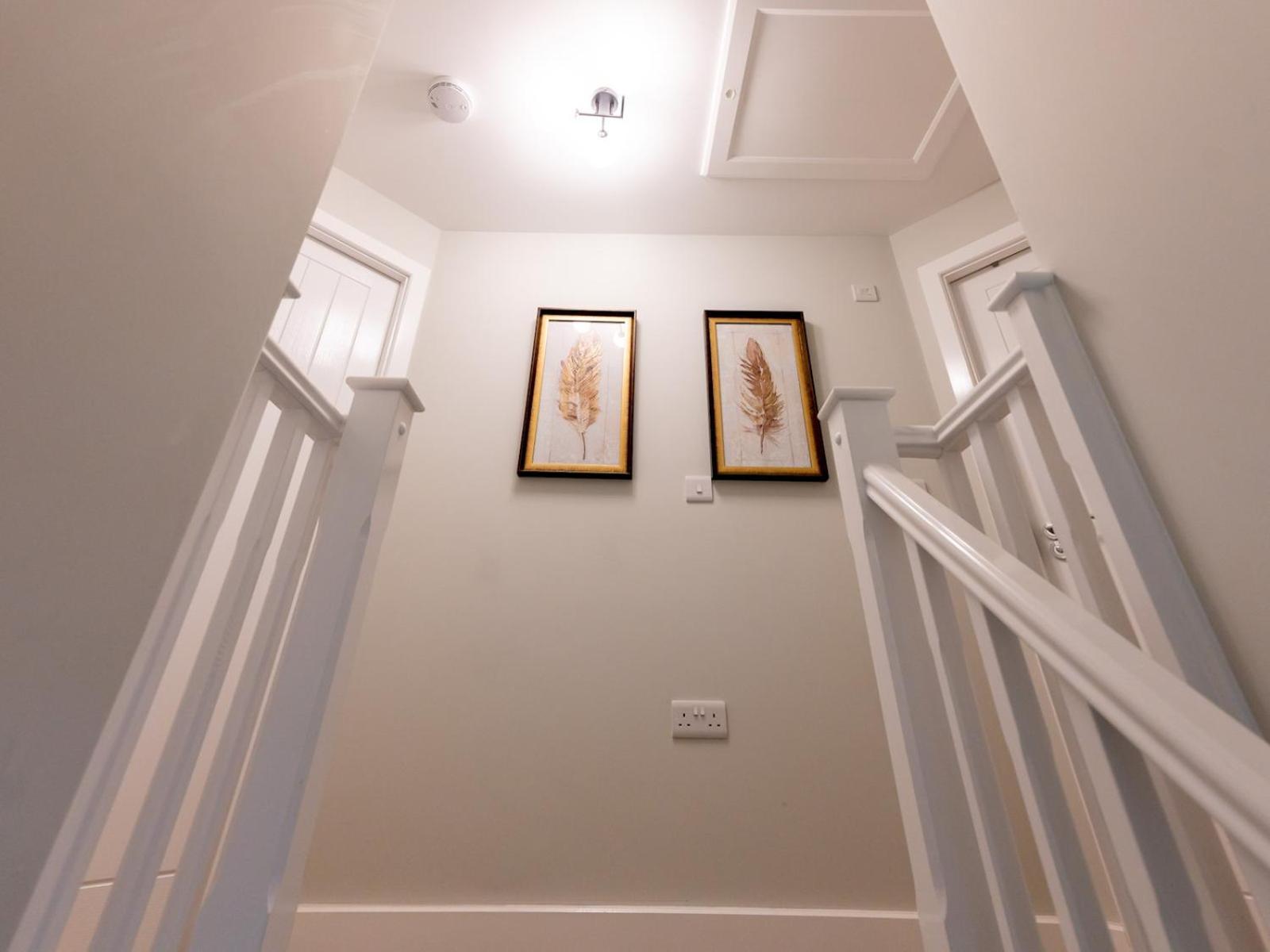 Pass The Keys Contemporary 2 Bedroom Home 러들로 외부 사진