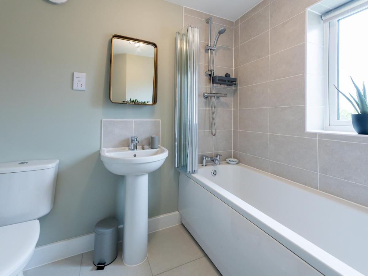 Pass The Keys Contemporary 2 Bedroom Home 러들로 외부 사진