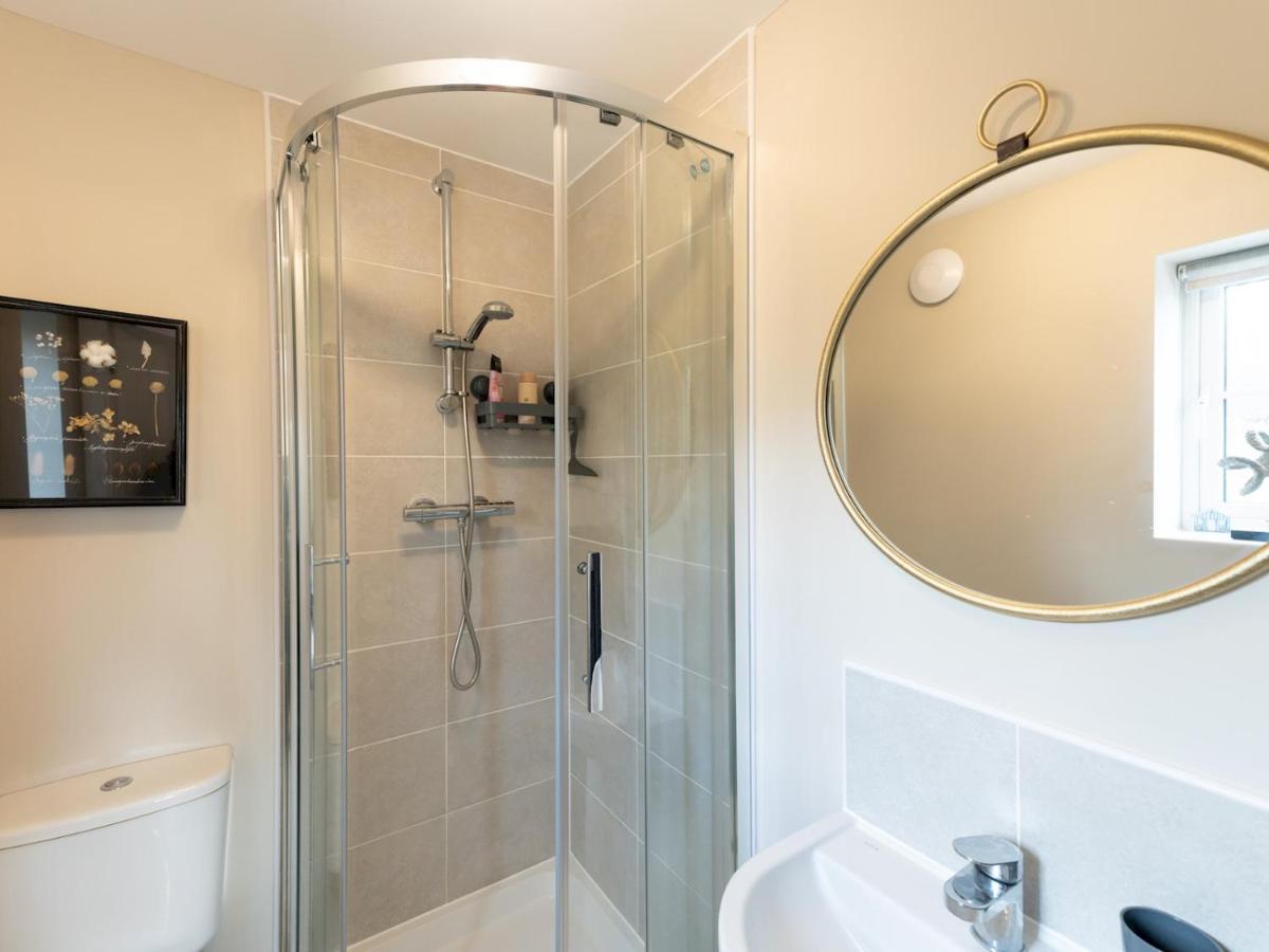 Pass The Keys Contemporary 2 Bedroom Home 러들로 외부 사진