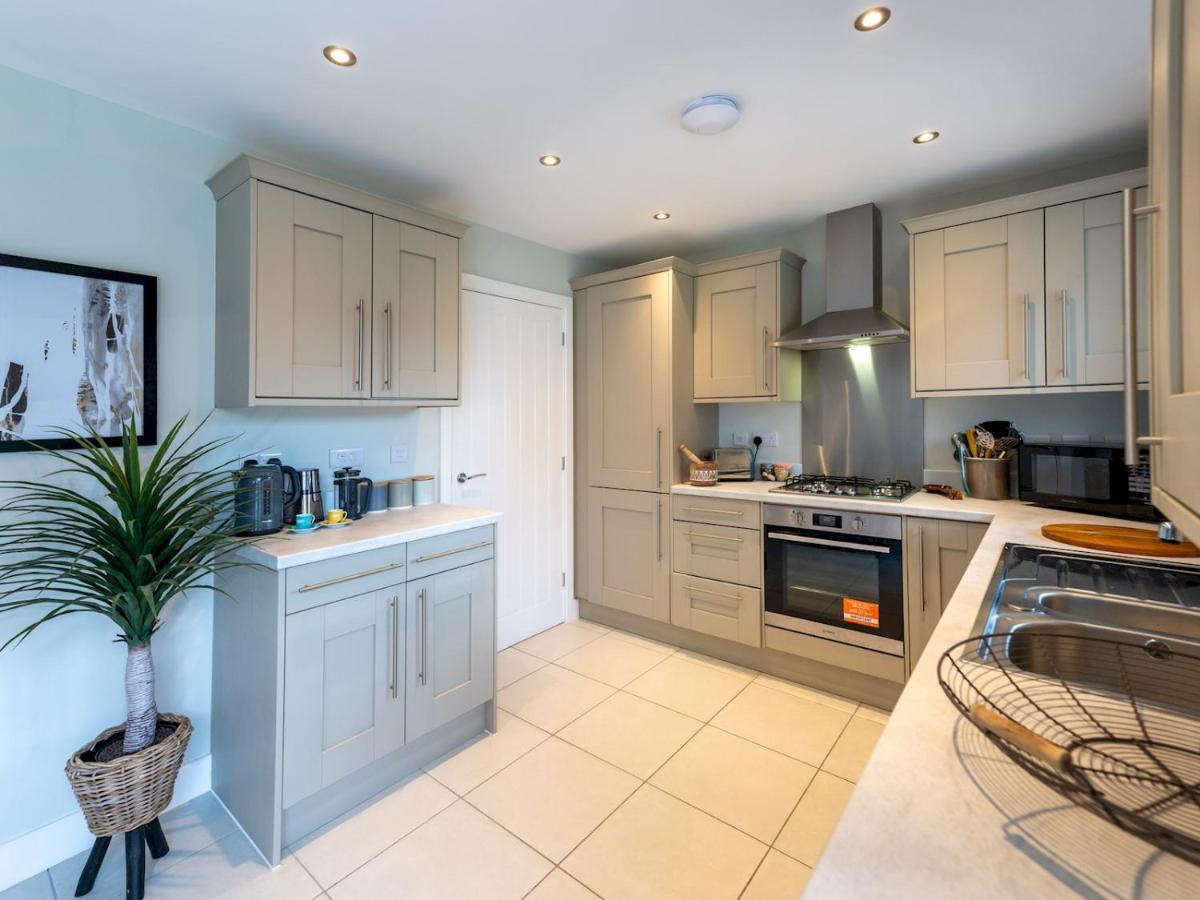 Pass The Keys Contemporary 2 Bedroom Home 러들로 외부 사진